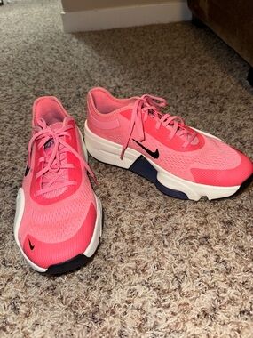 Nike Superrep Women’s Pink Trainers